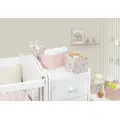 Baby 3'lü Kullanışlı Çekmece Düzenleyici Çok Amaçlı Organizer Kutu (pembe)