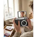 48 Mp 4k Dijital Kamera 8x Zoom Ve 180 Derece Ekran Yeni Başlayanlar İçin Uygun