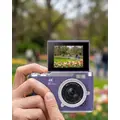 48 Mp Dijital Fotoğraf Makinesi 4k Video Flip Ekranlı Kompakt