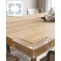 Çocuk Güvenlik Köşe Koruyucu 4 Lü Set Masa Sehpa Köşe Atı