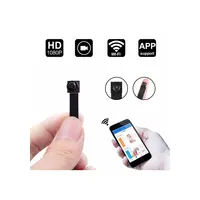 1080p Ip Modül Full Hd Wifi Kamera Güvenlik Bakıcı Kamerası
