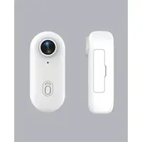 1080p Suya Dayanıklı Aksiyon Spor Kamerası 120° Geniş Açı Ve Wifi Destekli
