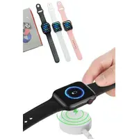 1.83 İnç Akıllı Saat Android Ve İos Uyumlu Çağrı Cevaplayabilen Adımsayar Gps Takibi