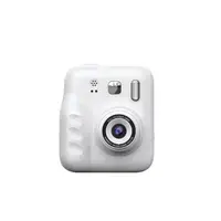 Eğlenceli Baskılı Çocuk Fotoğraf Makinesi Video Çekim 4 Rulo Kağıt 5 Kalem Set