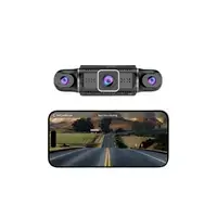 1080p Araç Kamerası Mobil Uygulama Bağlantılı G Sensörlü Güvenlik Sistemi