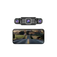 1080p Araç Kamerası Mobil Uygulama Bağlantılı G Sensörlü Güvenlik Sistemi