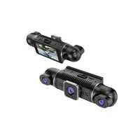1080p Araç Kamerası Mobil Uygulama Bağlantılı G Sensörlü Güvenlik Sistemi