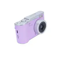 4k Dijital Kamera 48 Mp Flip Ekran Vlog Ve Fotoğraf Makinesi