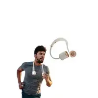 1000 Mah Bataryalı Sessiz Çalışan Portatif El Fanı