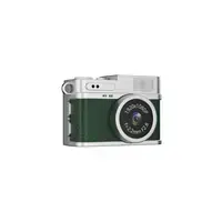 1080p Hd Mini Kamera Ips Ekranlı 4k Lens Destekli Taşınabilir Dijital Kamera