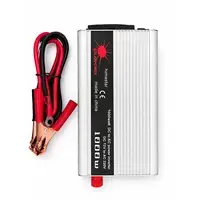 1000w Araç İnverter Aküden Elektrik Üreten Taşınabilir Güç Dönüştürücü