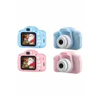 2.0 Inç Ekran Mini 1080p Hd Çocuk Kamera Dijital Fotoğraf Makinesi