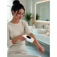 Yüz Ve Vücut Kullanımına Uygun Ipl Cihazı