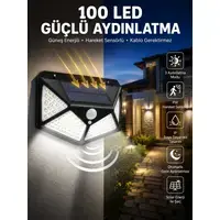 Yx-100 Led Işık
