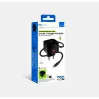 20w Seyahat Şarj Adaptörü Usb Girişli 3.4a