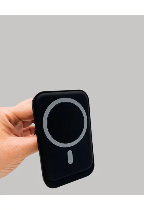 15w Araç Telefon Tutucu Kablosuz Hızlı Şarj Özellikli