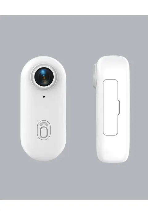 1080p Suya Dayanıklı Aksiyon Spor Kamerası 120° Geniş Açı Ve Wifi Destekli
