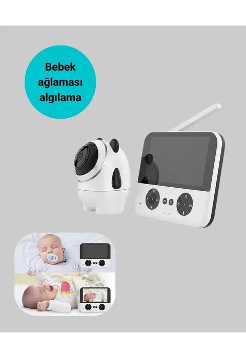 C5x Bebek Kamera