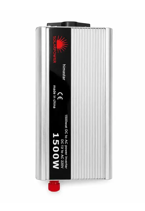 1500w Yüksek Güç Çıkışlı Araç Inverter