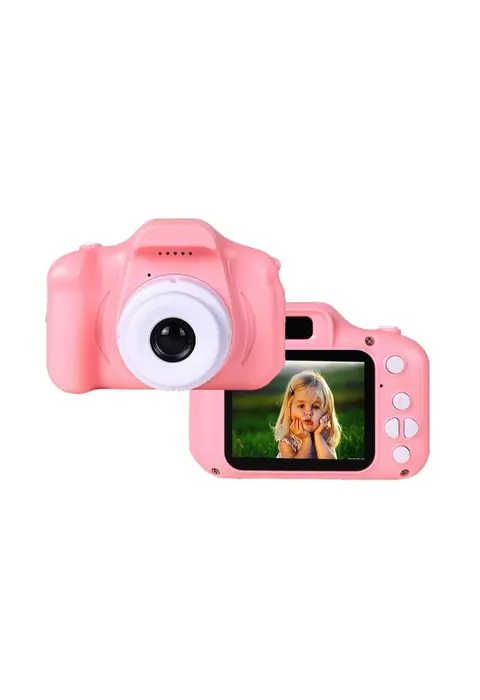 Hd Mini Kamera Video Ve Fotoğraf Çekimli Şarj Edilebilir Bataryalı Hafıza Kart Destekli Yeni Nesil