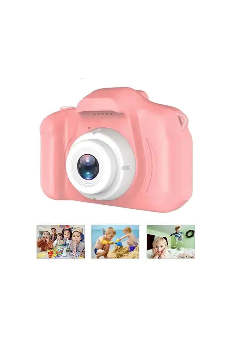 Hd Mini Kamera Video Ve Fotoğraf Çekimli Şarj Edilebilir Bataryalı Hafıza Kart Destekli Yeni Nesil