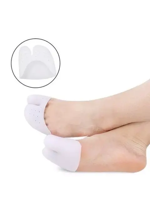 ****  368 Halluks Valgus Gece Ateli Plastik Destekli