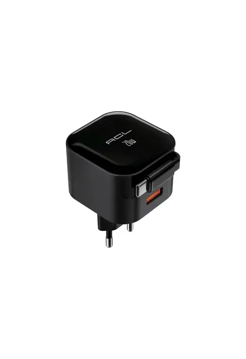 20w Seyahat Şarj Adaptörü Usb Girişli 3.4a