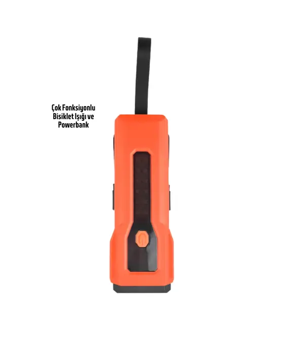 Z828 Fener Powerbank