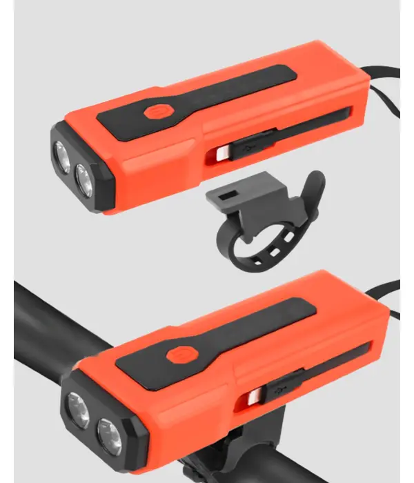 Z828 Fener Powerbank