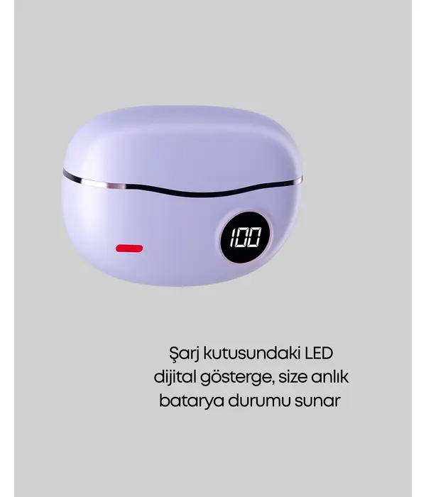 Yxg10 Tws Kablosuz Kulaklık