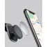 360° Ayarlanabilir Araç Telefon Tutucu – Tüm Telefonlarla Uyumlu