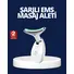 Yüz Ve Boyun Sıkılaştırıcı Cilt Bakım Cihazı | Ems Mikro Akım & Kırışıklık Giderici