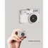 Cep Boy Vintage Dijital Kamera Led Destekli Full Hd Video