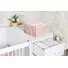 Baby Akordiyon Organizer Çekmece Düzenleyici Large (pembe) -04089