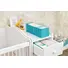 Baby Akordiyon Organizer Çekmece Düzenleyici Medium (yeşil) - 04096