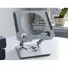 360 Derece Dönebilen Yükseltilmiş Masaüstü Ayarlanabilir Metal Tablet Standı