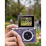 48 Mp Dijital Fotoğraf Makinesi 4k Video Flip Ekranlı Kompakt