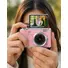 48 Mp Vlog Kamera 1080p Video Flip Screen Uzun Pil Ömrü Selfie Kamera
