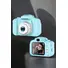 Çocuk Kamerası Dijital 1080p Hd Kaliteli Mini Fotoğraf Makinesi Profesyonel