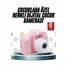 Çocuklara Özel Fotoğraf Ve Video Çeken Mini Çok Renkli Fotoğraf Makinesi