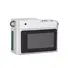 1080p Hd Mini Dijital Kamera Ips Ekranlı Taşınabilir Fotoğraf Makinesi