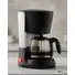 1.2 Litre Filtre Kahve Makinesi Damlama Emniyetli Cam Karaflı