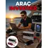 1500w Yüksek Güç Çıkışlı Araç Inverter