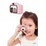 2.0 Inç Ekran Mini 1080p Hd Çocuk Kamera Dijital Fotoğraf Makinesi