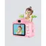 8 Megapiksel Mini Çocuk Kamerası Hd Ekranlı Darbeye Dayanıklı Ve Şarjlı