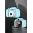 Çocuk Kamerası Dijital 1080p Hd Kaliteli Mini Fotoğraf Makinesi Profesyonel
