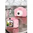 Çocuk Kamerası Dijital 1080p Hd Kaliteli Mini Fotoğraf Makinesi Profesyonel