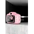 Çocuklara Özel Dijital Fotoğraf Makinesi Mini 1080p Hd Kaliteli