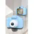 Çocuklara Özel Dijital Fotoğraf Makinesi Mini 1080p Hd Kaliteli
