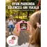 Hd Mini Dijital Kamera Video Ve Fotoğraf Çekim Özellikli Şarjlı Taşınabilir Kayıt Cihazı Yeni Nesil